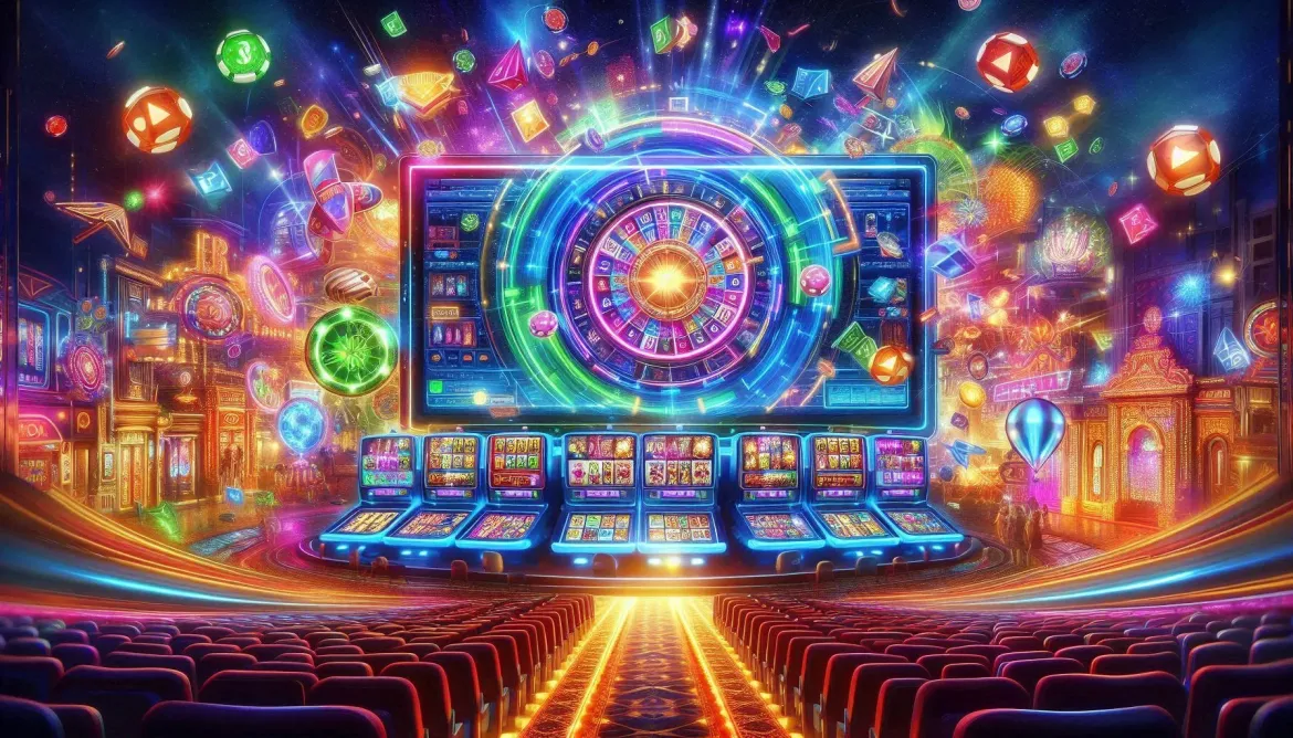 Lilibet Casino